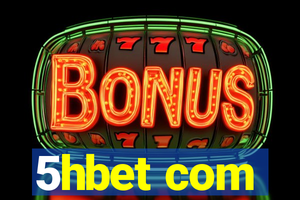 5hbet com